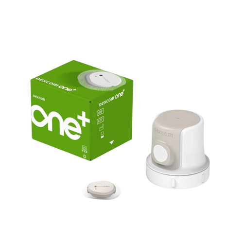 Dexcom ONE+ Sensor