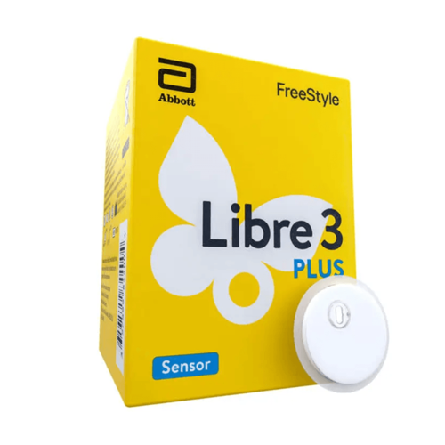 FreeStyle Libre 3 Plus Sensor